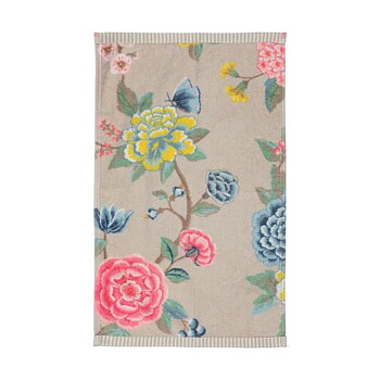 Pip Studio Gästhandduk Good Evening Beige