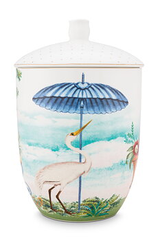  Pip Studio burk Jolie Heron 