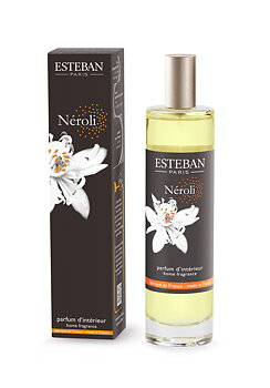 Estéban Paris Rumsspray Neroli