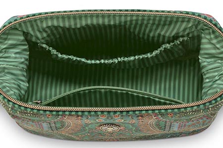  Pip Studio Necessär Medium Jabali Green - 3