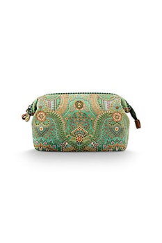  Pip Studio Necessär Medium Jabali Green
