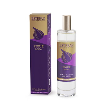 Estéban Paris Rumsspray Black Fig