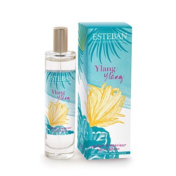 Estéban Paris Rumsspray Ylang Ylang