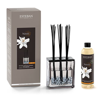 Estéban Paris Doftstickor Neroli 250 ml