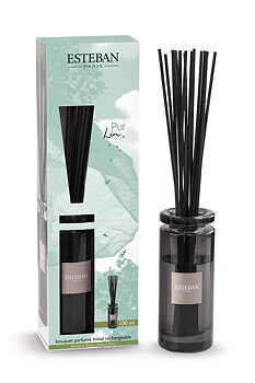 Estéban Paris Doftstickor Pur Lin  100 ml