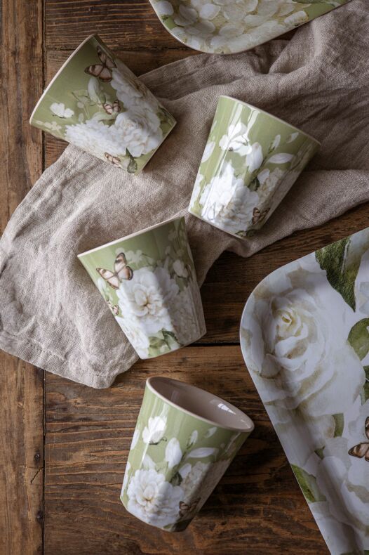 Förbeställ Nyheterna från Majas  