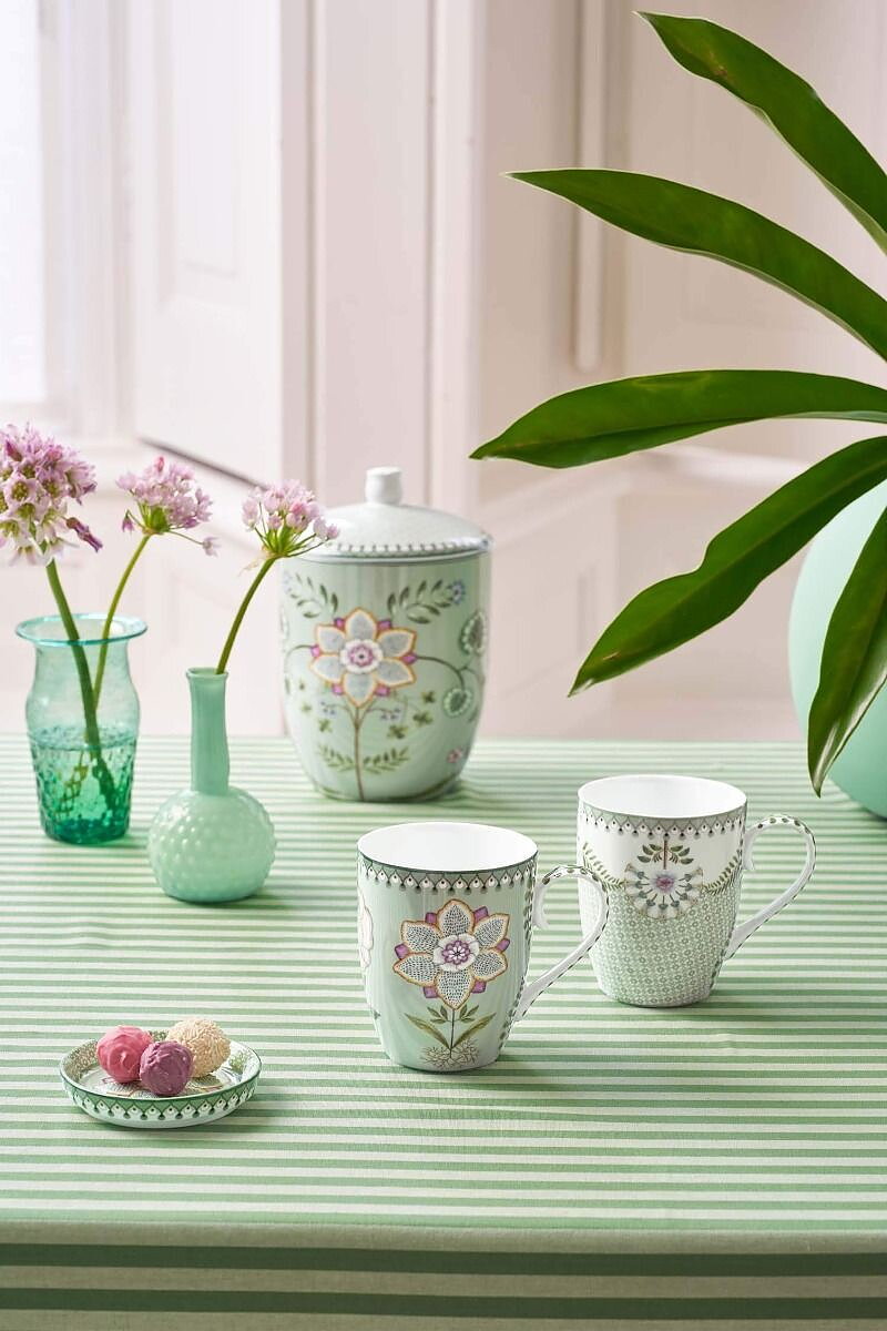 Pip Studio Porslin
