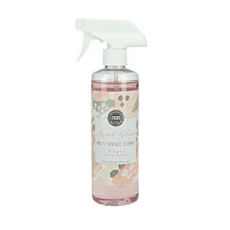 Rengörning & Linen/Room Spray