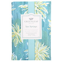 Greenleaf & övriga Doftpåsar