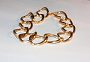 Halsband guldkedja Theresa