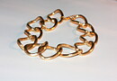 Halsband guldkedja Theresa