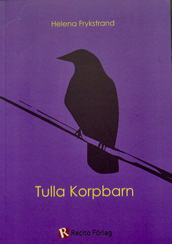 Tulla Korpbarn