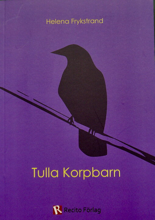 Tulla Korpbarn