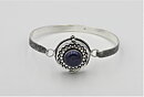 Poison bracelet med lapis lazuli