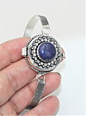 Poison bracelet med lapis lazuli