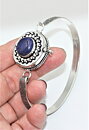 Poison bracelet med lapis lazuli