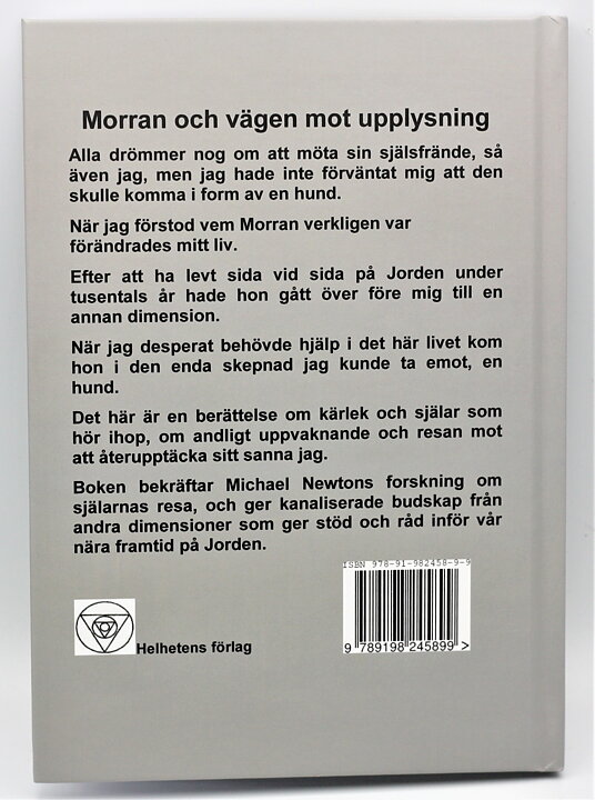 Morran och vägen mot upplysning