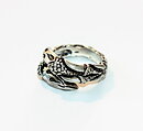 Drakklo ring