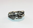 Drakklo ring