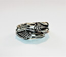 Drakklo ring