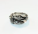 Drakklo ring