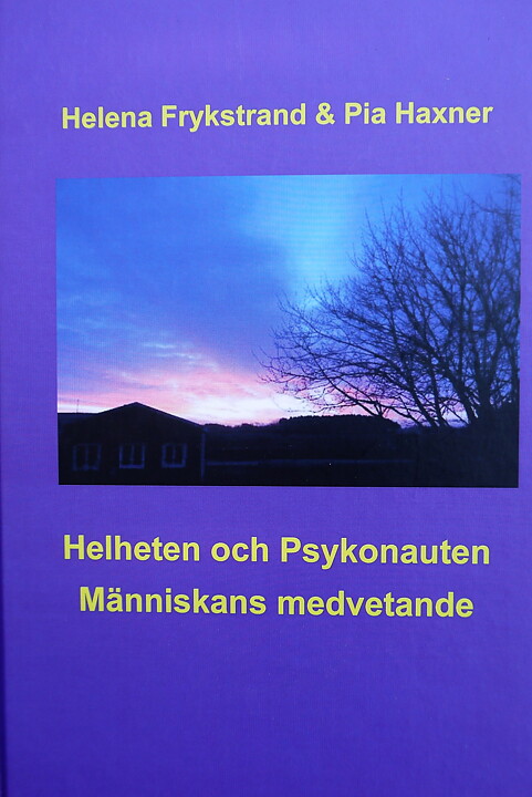 Helheten och Psykonauten - Människans medvetande.