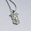 Halsband apbt