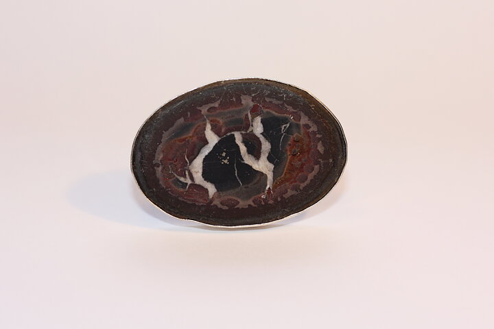 Ring septarian (Draksten) stl 16,75