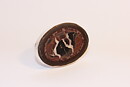 Ring septarian (Draksten) stl 16,75