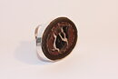 Ring septarian (Draksten) stl 16,75