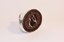 Ring septarian (Draksten) stl 16,75