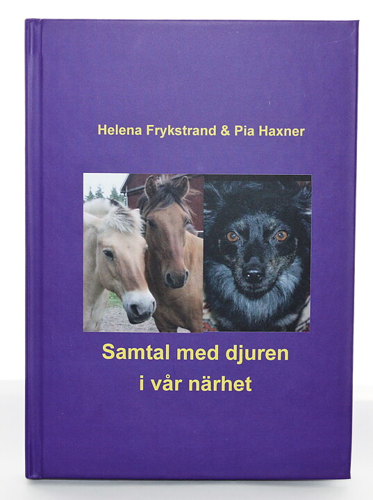 Samtal med djuren i vår närhet