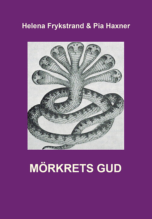 Mörkrets gud.