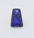 Ring med lapis lazuli stl 18,5