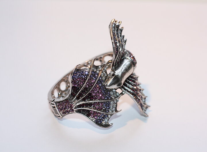 Armband havsvidunder 