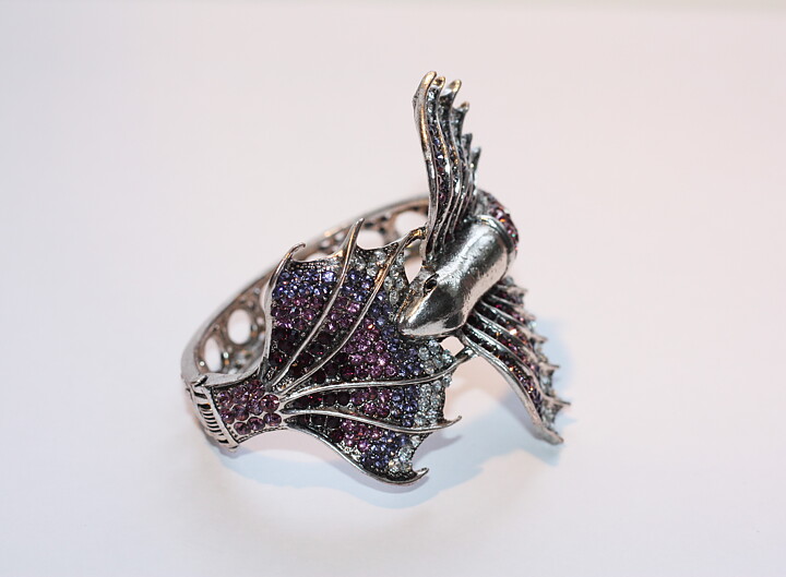 Armband havsvidunder 