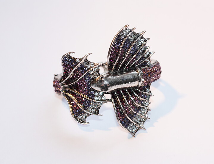 Armband havsvidunder 