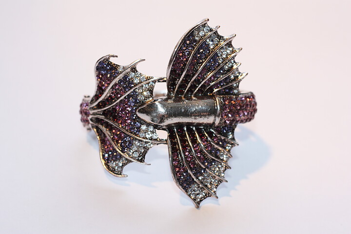 Armband havsvidunder 