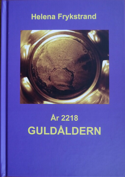 År 2218  GULDÅLDERN