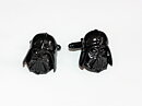 Manchettknappar Darth Vader 