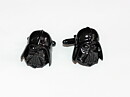 Manchettknappar Darth Vader 