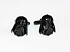 Manchettknappar Darth Vader 