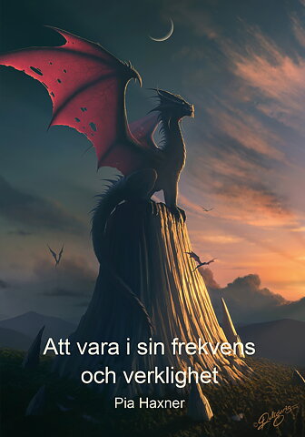 Att vara i sin frekvens och verklighet.