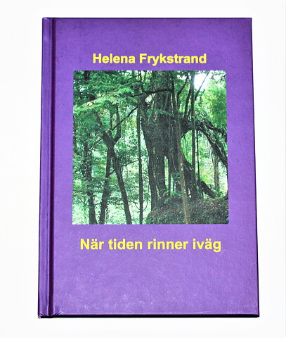 När tiden rinner iväg.