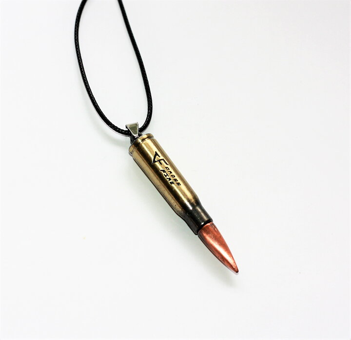 Bullet hängsmycke