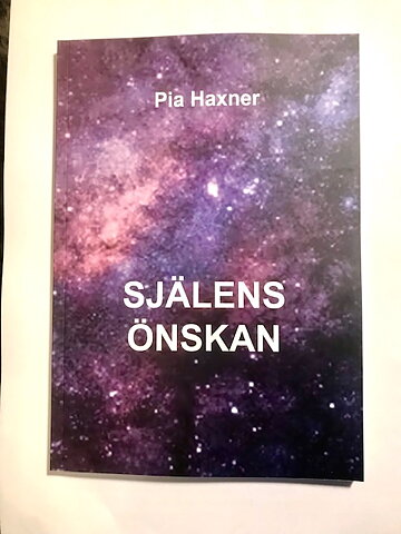 SJÄLENS ÖNSKAN