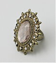 Coctailringar stl 17,5-18