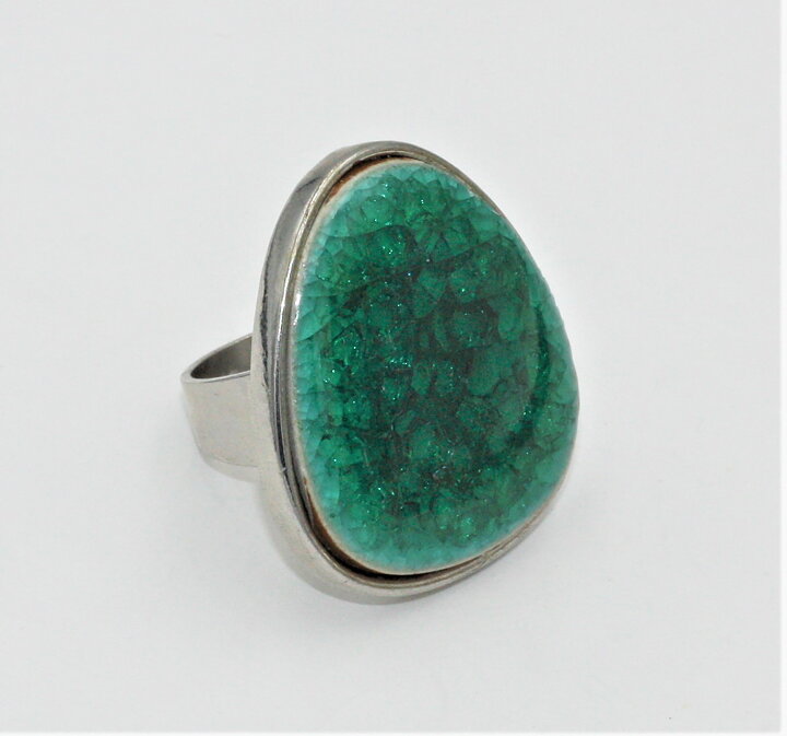 Coctailringar stl 17,5-18