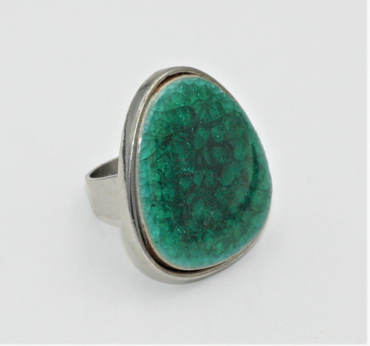 Coctailringar stl 17,5-18