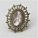 Coctailringar stl 17,5-18